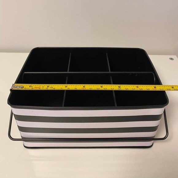 Rectangular Storage Utility Caddy - Picture 5 of 7